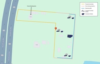 More details for 13905 Dumfries Rd, Manassas, VA - Land for Sale