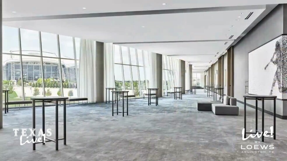 2016 E Randol Mill Rd, Arlington, TX for lease - Commercial Listing Video - Image 2 of 79