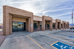 2035 Mesquite Ave, Lake Havasu City AZ - Loft