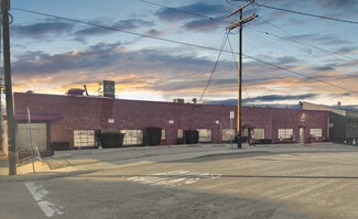 More details for 107-111 Sierra St, El Segundo, CA - Industrial for Lease