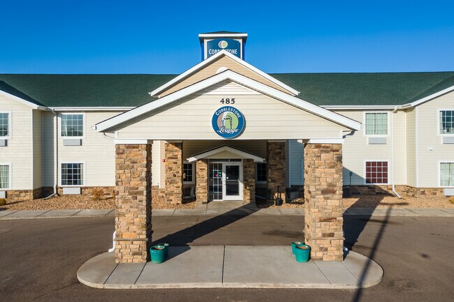 More details for 485 S Elm Rd, Eaton, CO - Hospitality for Sale