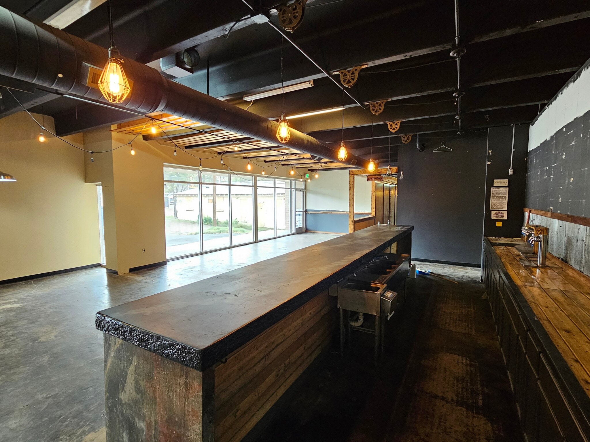 1001-1007 S Tejon St, Colorado Springs, CO for lease Primary Photo- Image 1 of 29