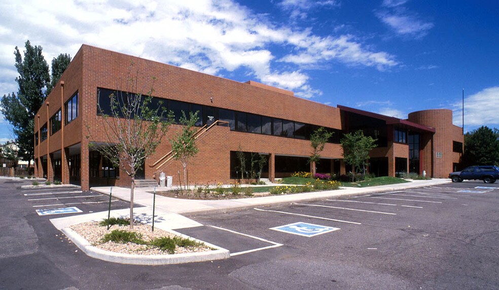 2953 S Peoria St, Aurora, CO à louer - Autre - Image 2 de 39