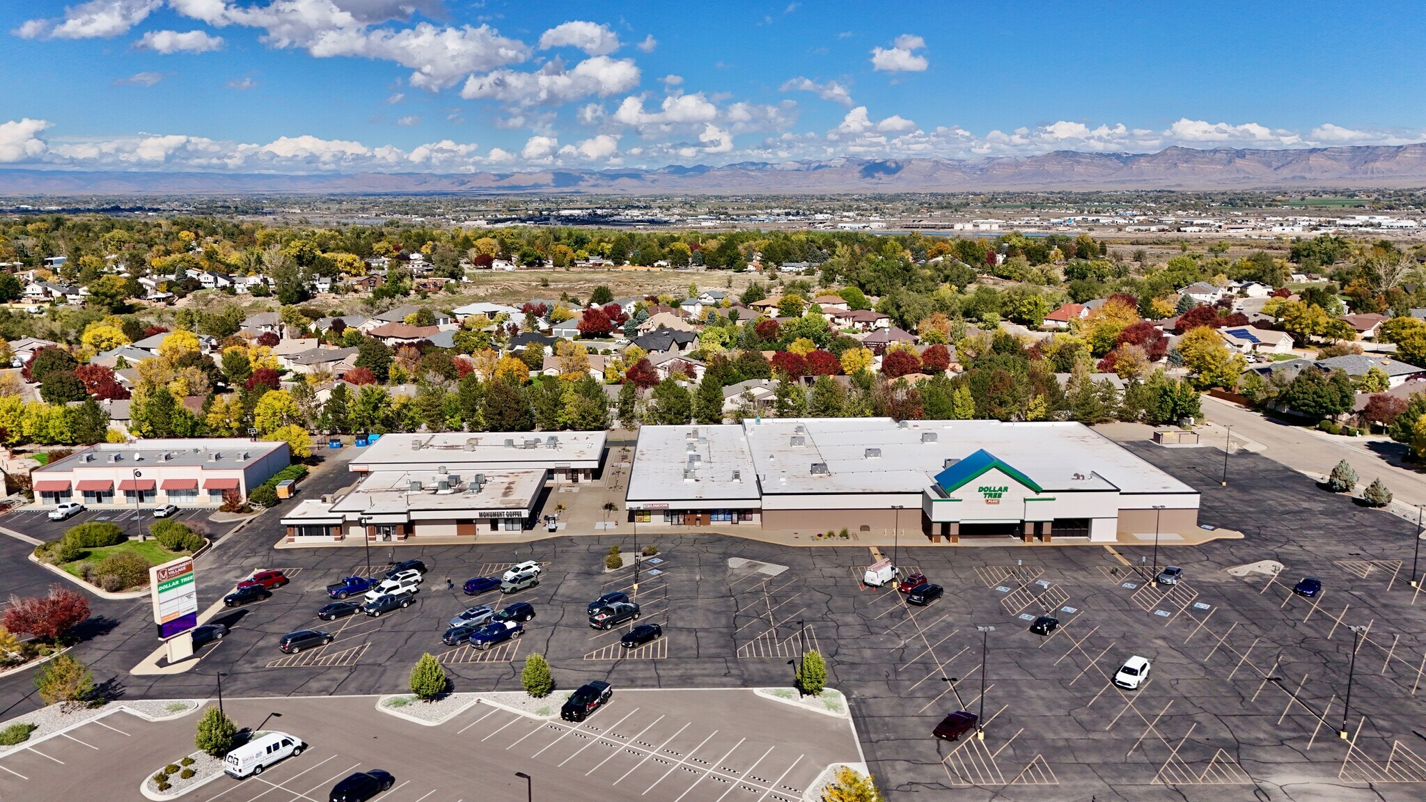 2148 Broadway, Grand Junction, CO à louer Photo principale- Image 1 de 22