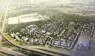 Plus de détails pour 2800 N Interstate 35, Georgetown, TX - Bureau, Médical à louer