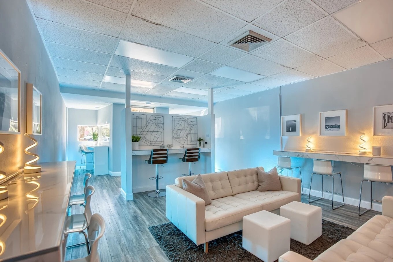 411-415 1st Ave N, Saint Petersburg, FL for lease Building Photo- Image 1 of 3