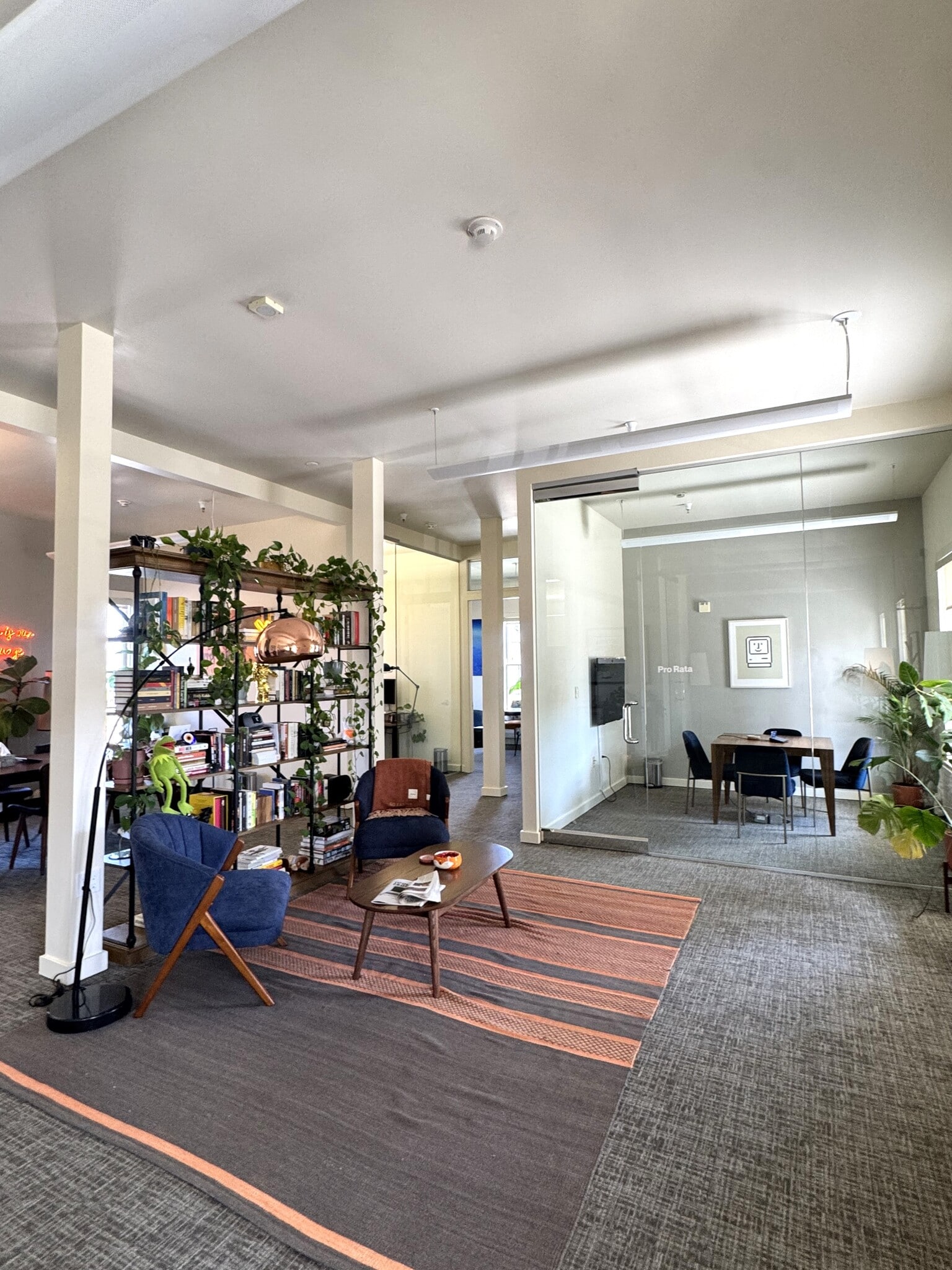 86-87 Graham St, San Francisco, CA for lease Interior Photo- Image 1 of 25