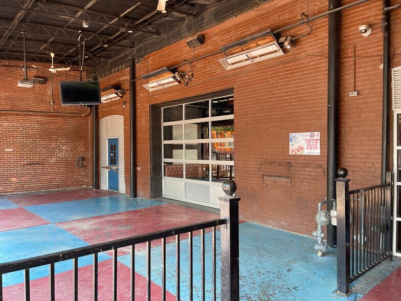 117 N Mosley St, Wichita, KS à louer - Photo du bâtiment - Image 2 de 12