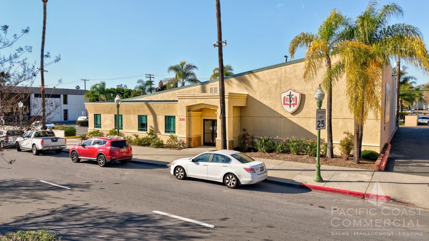 220 W Grand Ave, Escondido, CA for sale Primary Photo- Image 1 of 12