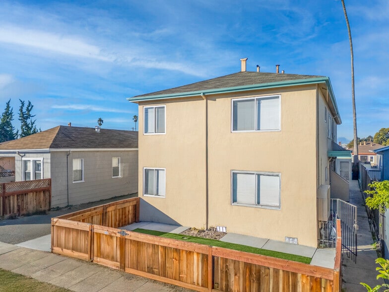 143 19th St, Richmond, CA for sale - Building Photo - Image 3 of 13