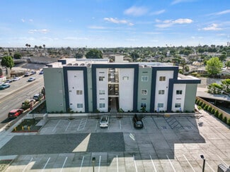 More details for 13857 Leffingwell Rd, Whittier, CA - Multifamily for Sale
