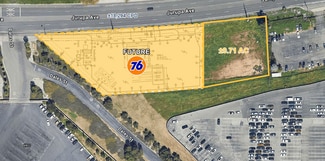 More details for 6868 Jurupa Ave, Riverside, CA - Land for Sale