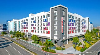 Plus de détails pour 1365 McCandless Dr, Milpitas, CA - Commerce de détail à louer