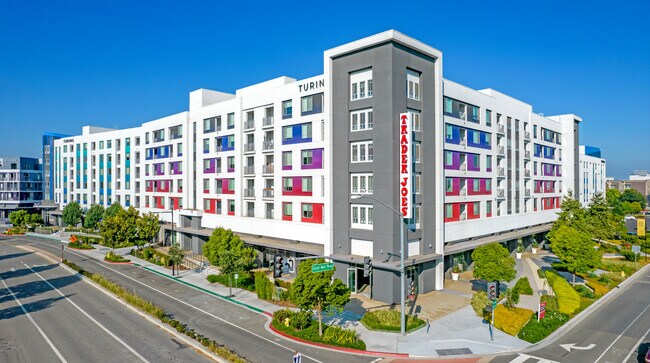 Plus de détails pour 1365 McCandless Dr, Milpitas, CA - Commerce de détail à louer