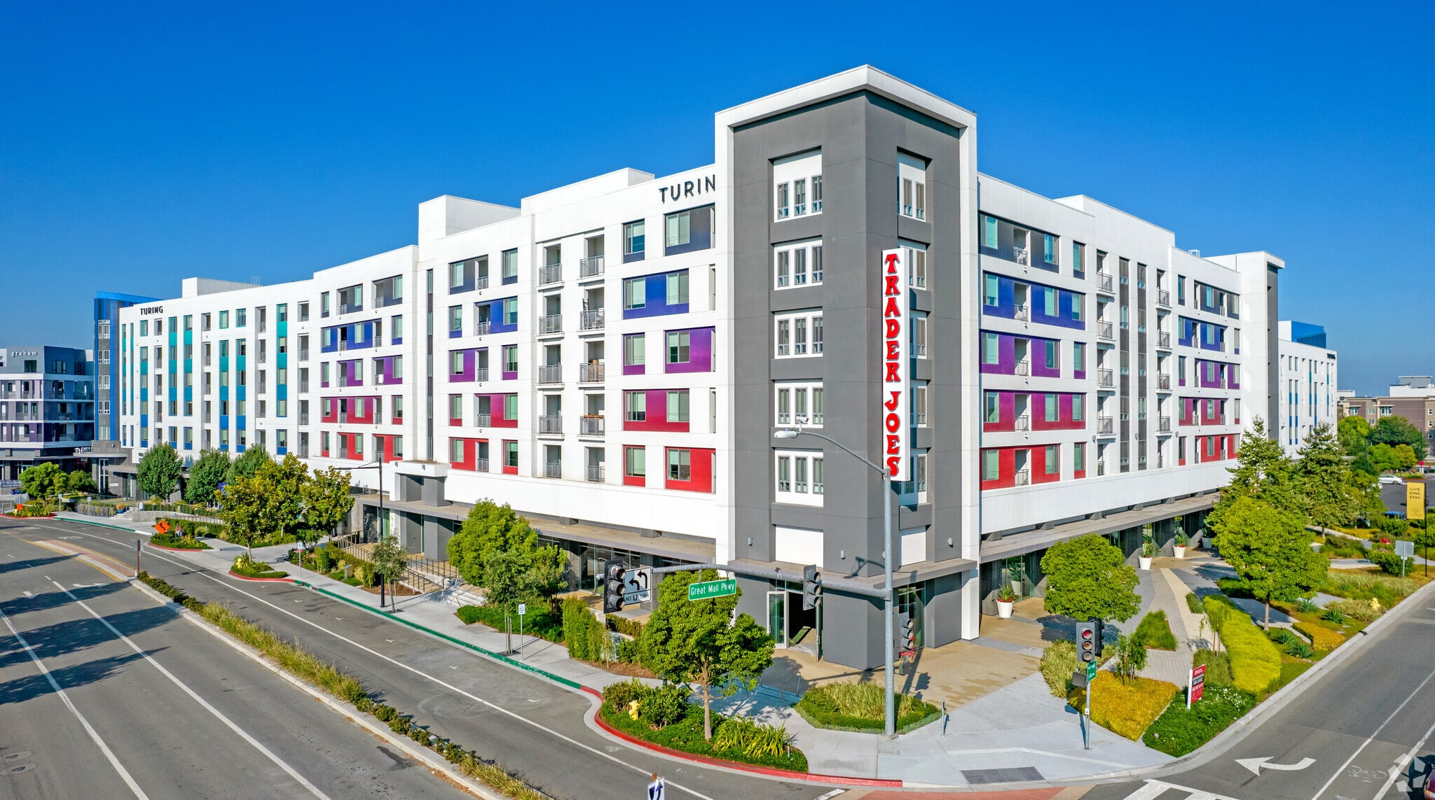 1365 McCandless Dr, Milpitas, CA for lease Primary Photo- Image 1 of 6