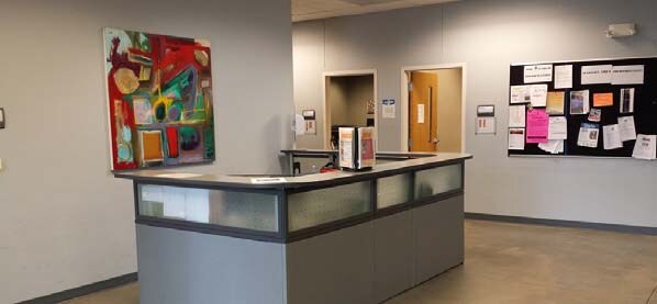 2758 Dairy Dr, Madison, WI for lease - Lobby - Image 2 of 12