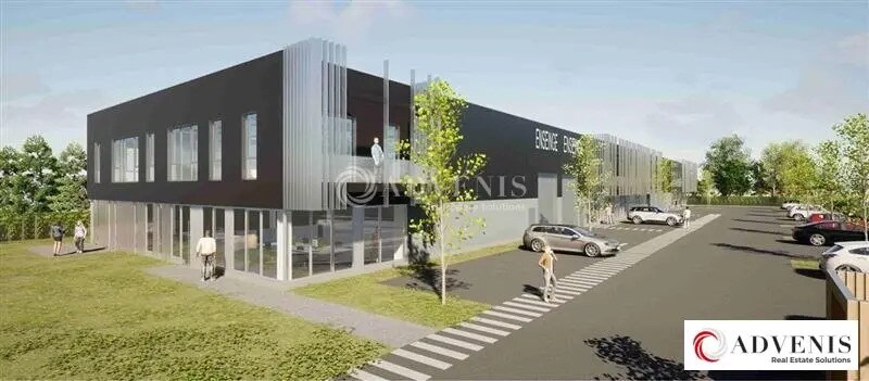 Industriel dans Avelin à vendre - Photo du bâtiment - Image 1 de 1