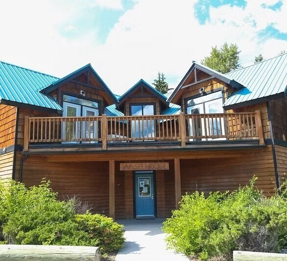 872 Mcbeath Rd, Golden, BC à vendre Photo principale- Image 1 de 1