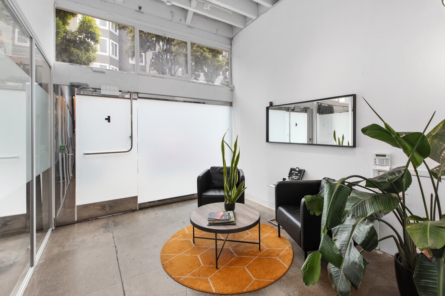 320-330 Fell St, San Francisco, CA à louer - Photo du bâtiment - Image 2 de 9