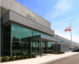 2401 S Gulley Rd, Dearborn, MI à louer - Photo du bâtiment - Image 2 de 31