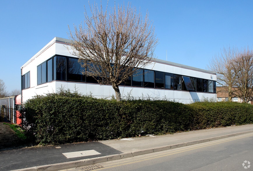 20 Mercers Row, Cambridge for lease - Building Photo - Image 3 of 9