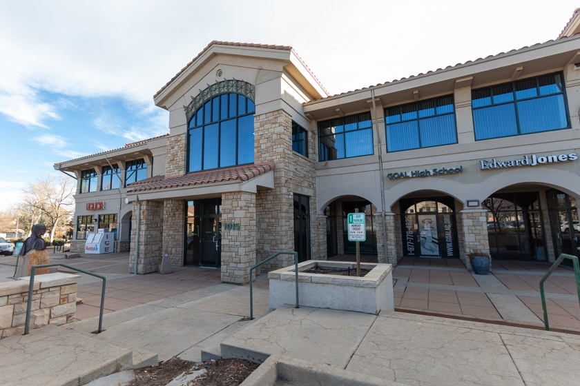 1015-1075 W Horsetooth Rd, Fort Collins, CO for lease Interior Photo- Image 1 of 23