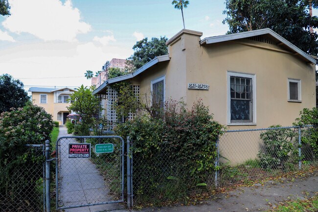 More details for 1621 N Kingsley Dr, Los Angeles, CA - Multifamily for Sale