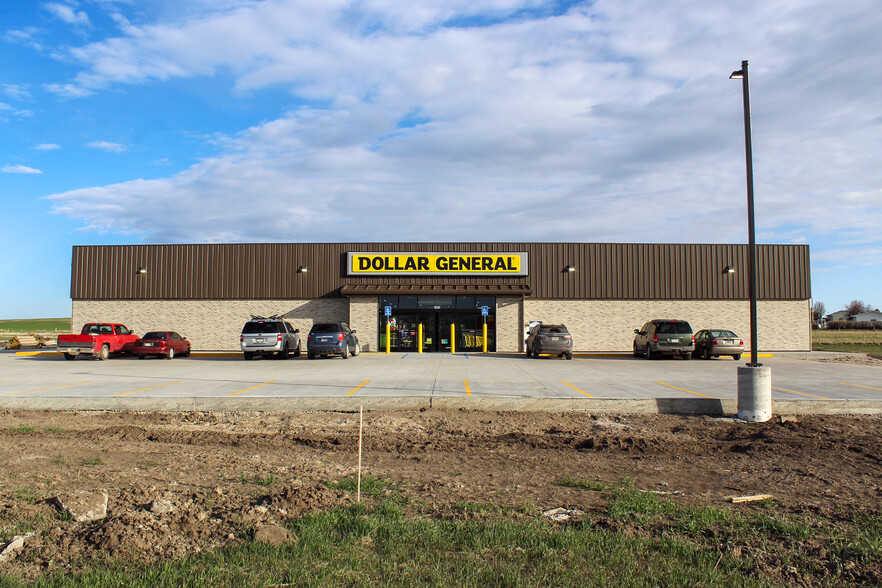 3405 US Hwy 20, Rushville, NE for sale - Building Photo - Image 1 of 4