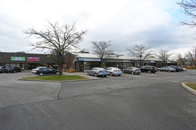 More details for 1 Westside Dr, Toronto, ON - Flex, Industrial for Lease