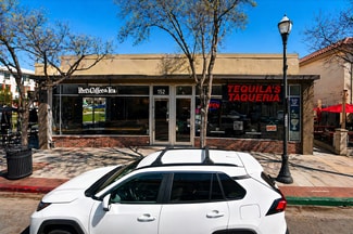 Plus de détails pour 152-160 S Livermore Ave, Livermore, CA - Commerce de détail à vendre