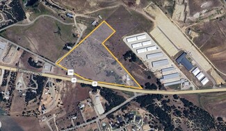 Plus de détails pour 19950 W Hwy 29, Liberty Hill, TX - Terrain à vendre