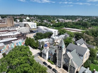 Plus de détails pour 5519 Germantown Ave, Philadelphia, PA - Bureau à vendre