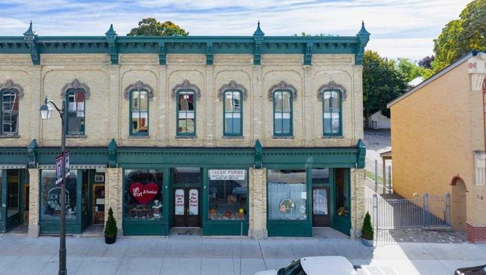 20 Main St S, Seaforth, ON for sale - Primary Photo - Image 1 of 1