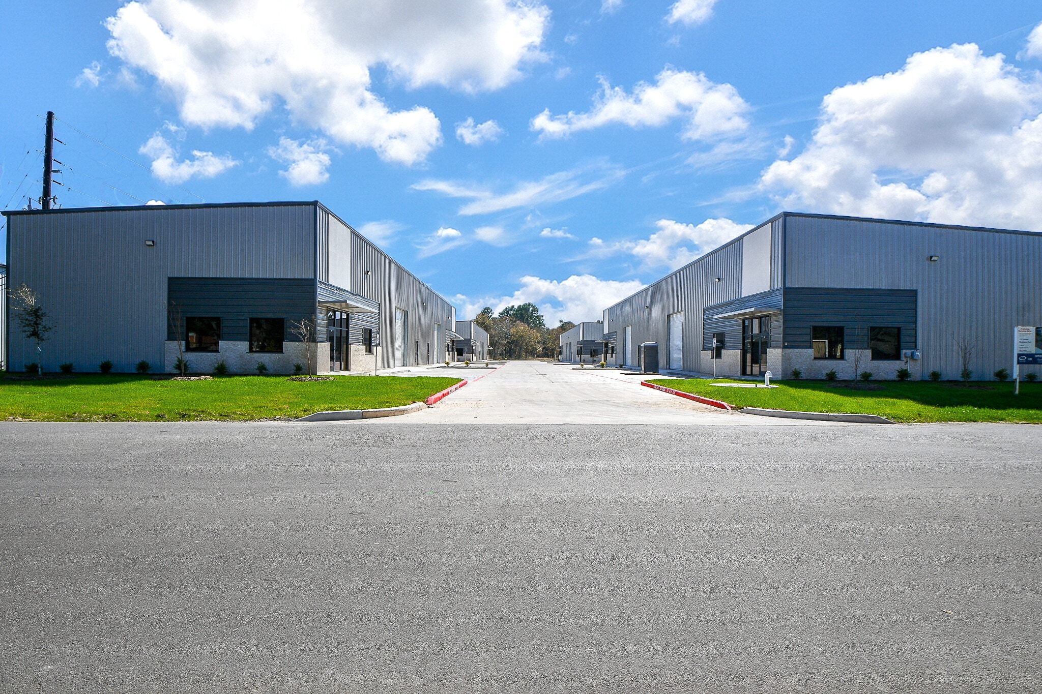 5713 13th St, Katy, TX for lease Primary Photo- Image 1 of 62