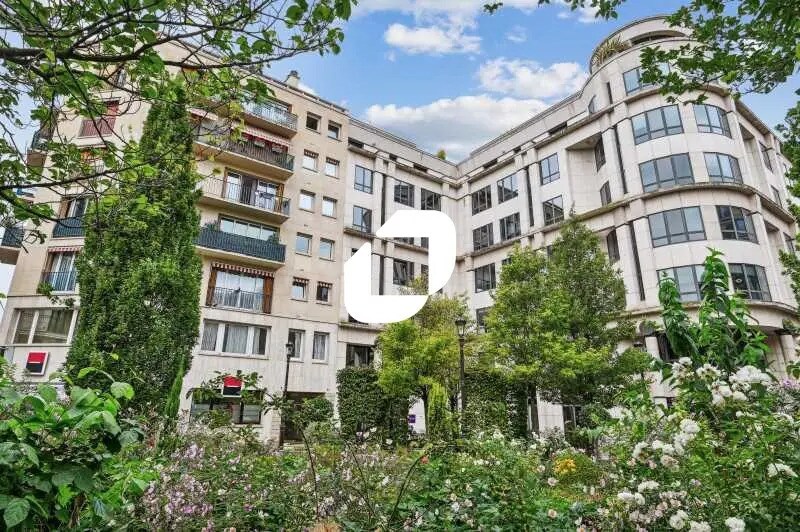 11-11 Place Du General Leclerc, Levallois-Perret à louer Photo du bâtiment- Image 1 de 17