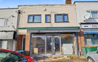 Plus de détails pour 120 Grayswood Av, Coventry - Commerce de détail à louer