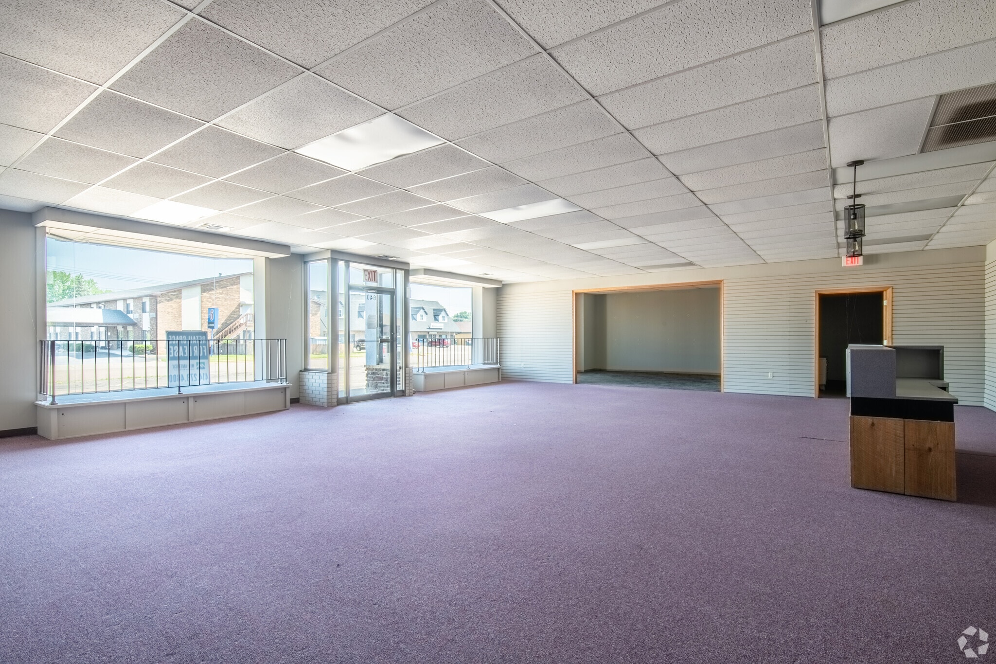2501-2551 8th St S, Wisconsin Rapids, WI for lease Interior Photo- Image 1 of 5