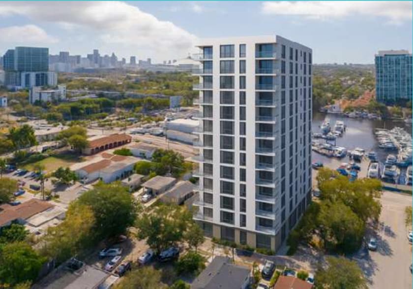 1884 NW 15th St, Miami, FL for sale - Building Photo - Image 2 of 9