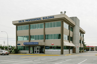 More details for 8035 120th St, Delta, BC - Office for Lease