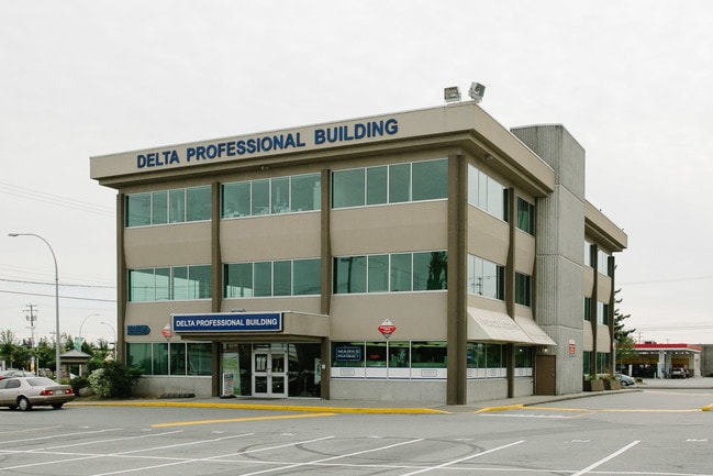 More details for 8035 120th St, Delta, BC - Office/Medical for Lease