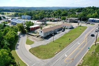 Plus de détails pour 1033 W Main St, Branson, MO - Bureau/Local commercial à louer