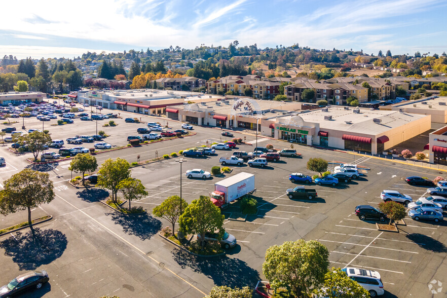 3435-3475 Sonoma Blvd, Vallejo, CA for sale - Building Photo - Image 2 of 9