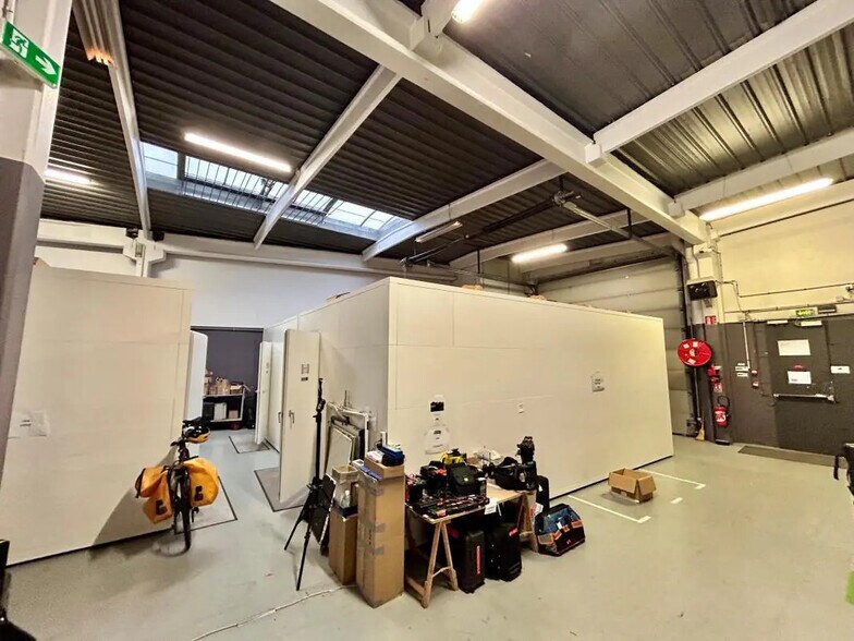 Flex dans Saint-Denis à louer - Photo intérieure - Image 2 de 7