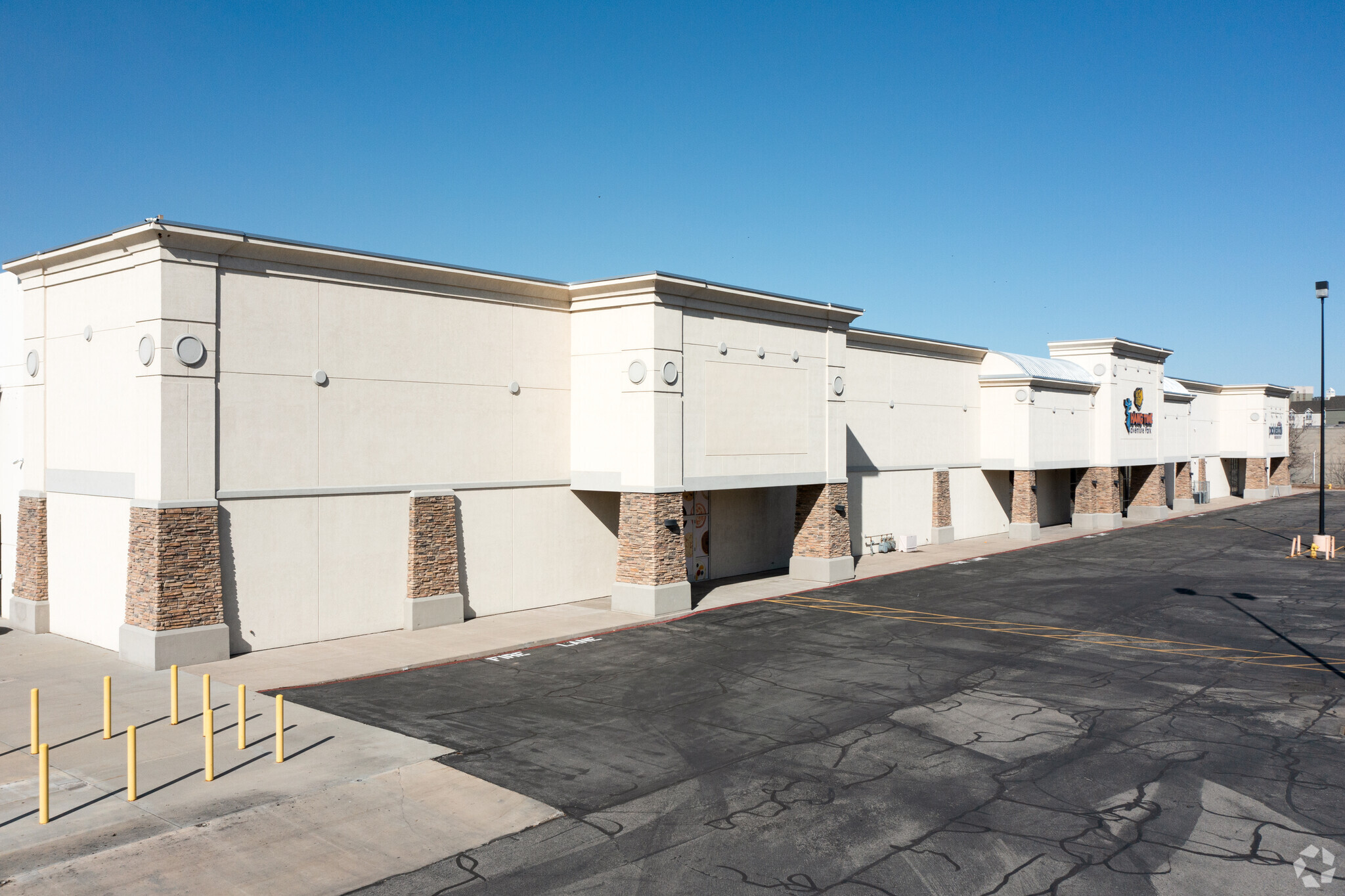 1330-1350 Sandhill Rd, Orem, UT for sale Primary Photo- Image 1 of 1