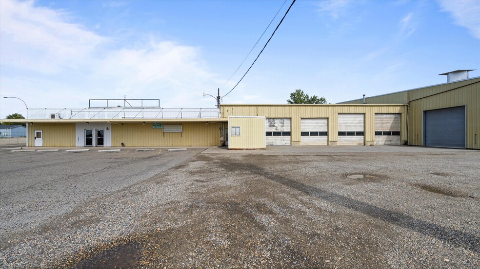 1722 Morgan Rd, Sunnyside, WA for sale - Building Photo - Image 3 of 49