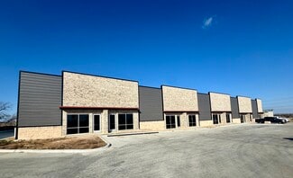 More details for 1104 S FM 156, Justin, TX - Flex for Lease