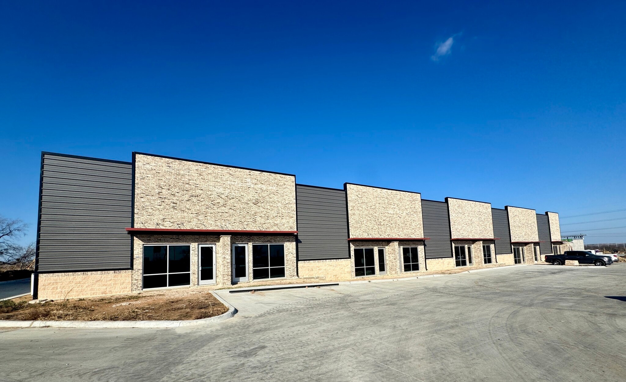 1104 S FM 156, Justin, TX for lease Primary Photo- Image 1 of 4