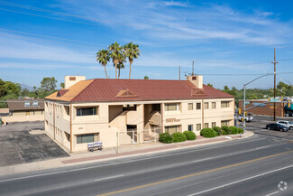 More details for 2761 N Country Club Rd, Tucson, AZ - Office for Lease