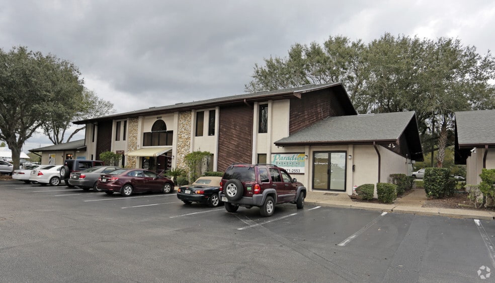 2225 A1A S, Saint Augustine, FL for lease - Building Photo - Image 2 of 9