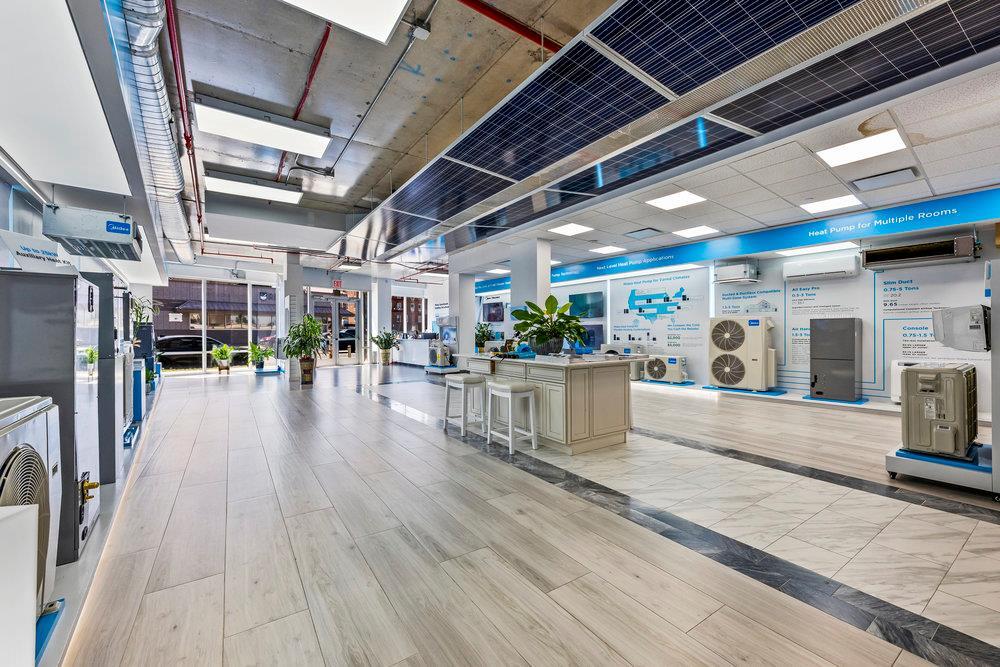 15815 Union Tpke, Flushing, NY à vendre Photo principale- Image 1 de 10